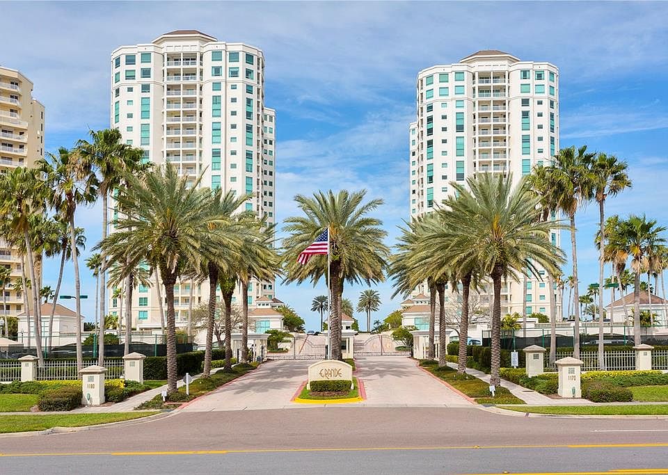 1st image of 1180 Gulf Blvd APT 1505