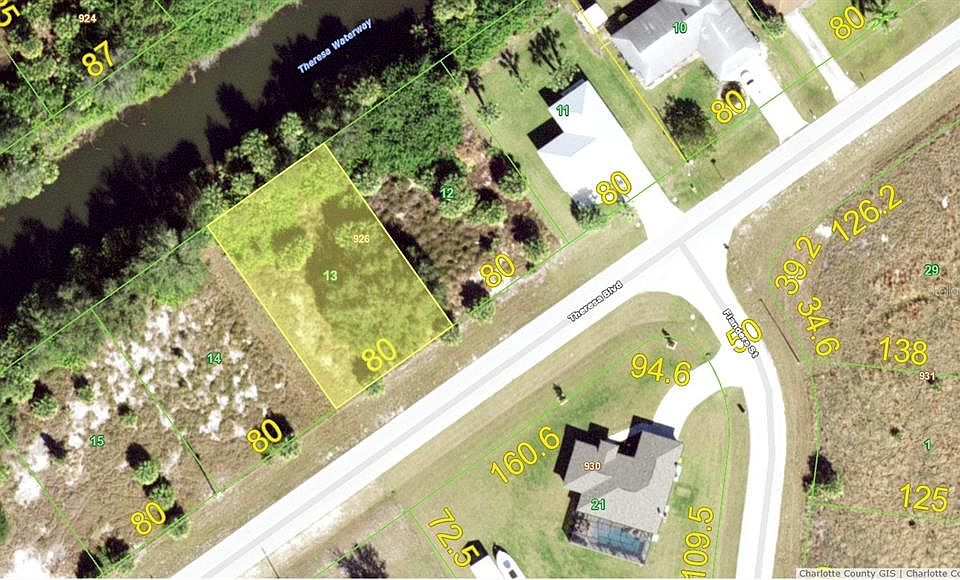 1st image of 97 THERESA BOULEVARD LOT 13