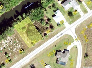 97 Theresa Blvd #13, Pt Charlotte, FL 33954