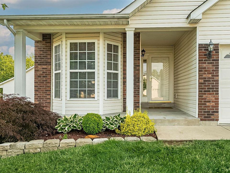 70 Green Park Ln 28A, O'fallon, MO 63366 Zillow