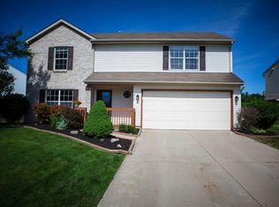 7310 Rob Roy Rd, Fort Wayne, IN 46814