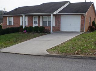 7237 Agatha Rd, Corryton, TN 37721