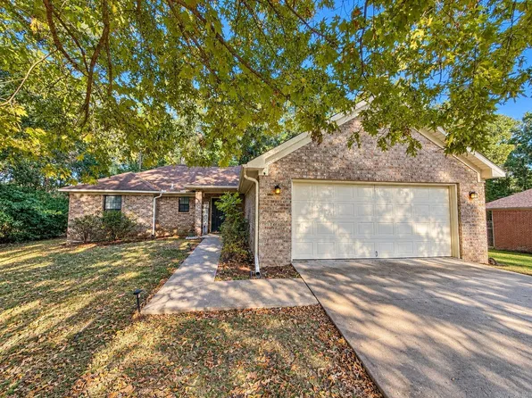 1232 Edingburgh Dr, Mabelvale, AR 72103