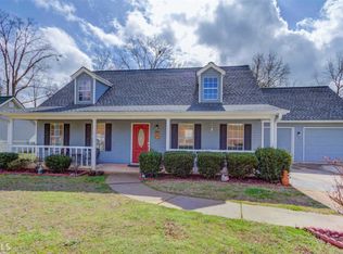 3064 Jasmine Ct, Gainesville, GA 30507