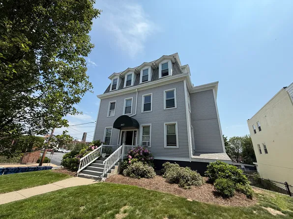 663 Broad St APT 3, Central Falls, RI 02863