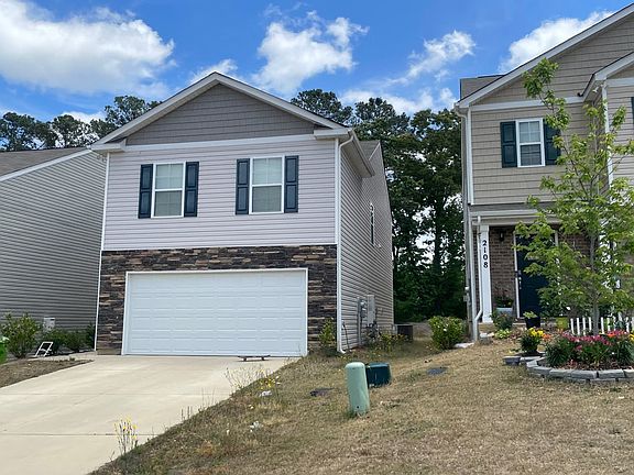 2nd image of 2112 Elmridge Rd