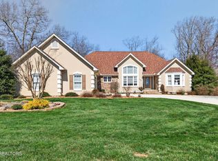 123 Northridge Dr, Fairfield Glade, TN 38558