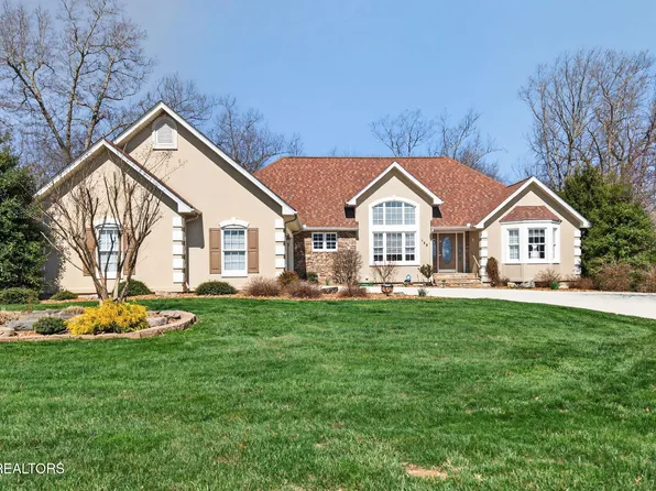 123 Northridge Dr, Fairfield Glade, TN 38558