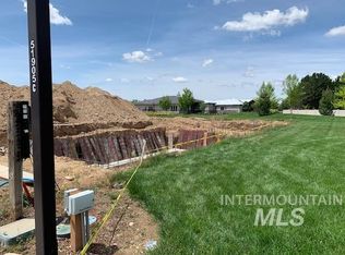 6599 N Big Cedar Way, Meridian, ID 83646