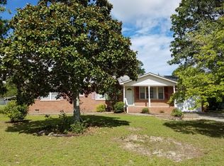 3149 McTavish Ave, West Columbia, SC 29172