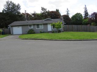12909 NE 132nd Pl, Kirkland, WA