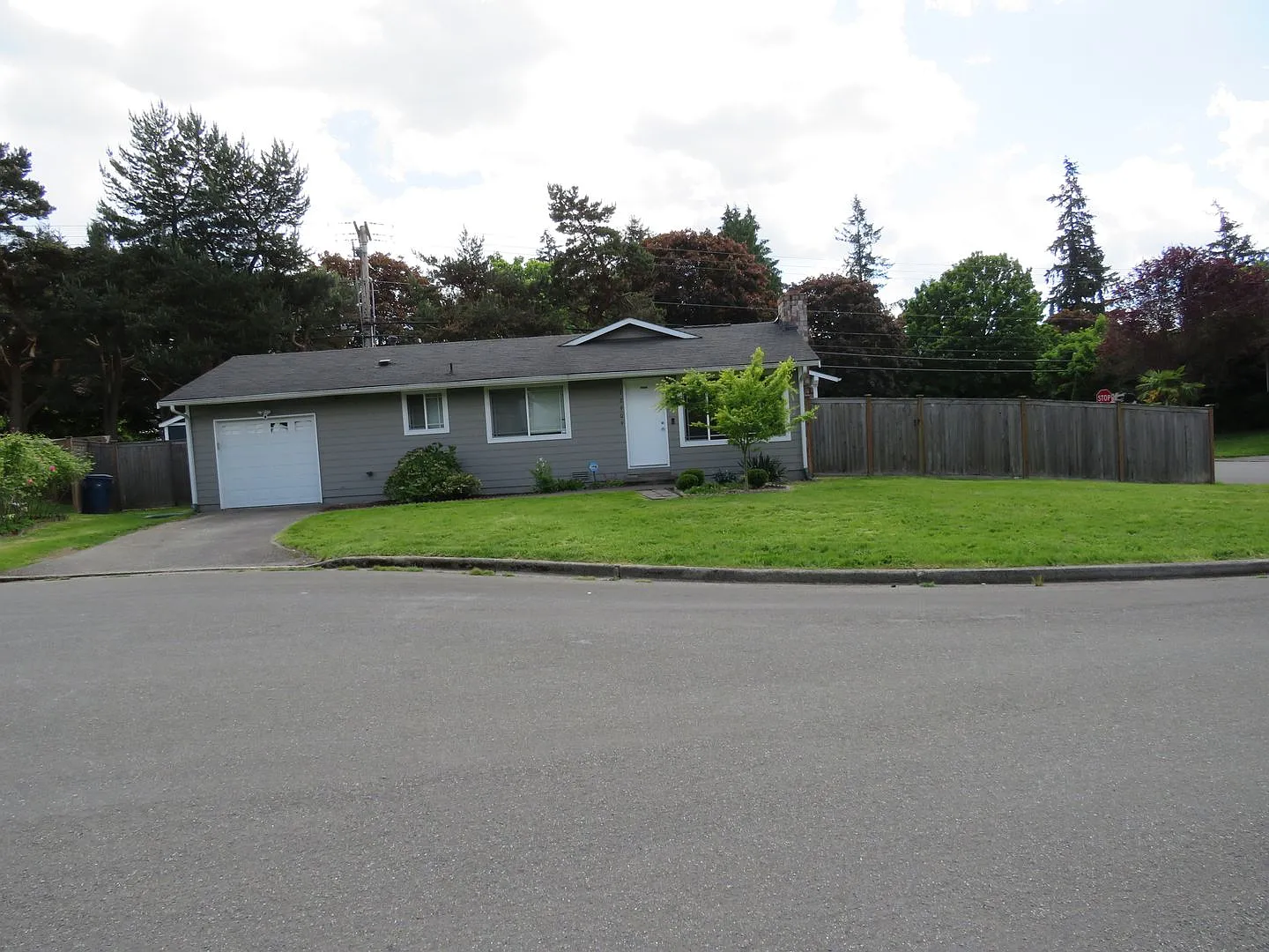 12909 NE 132nd Pl photo 1