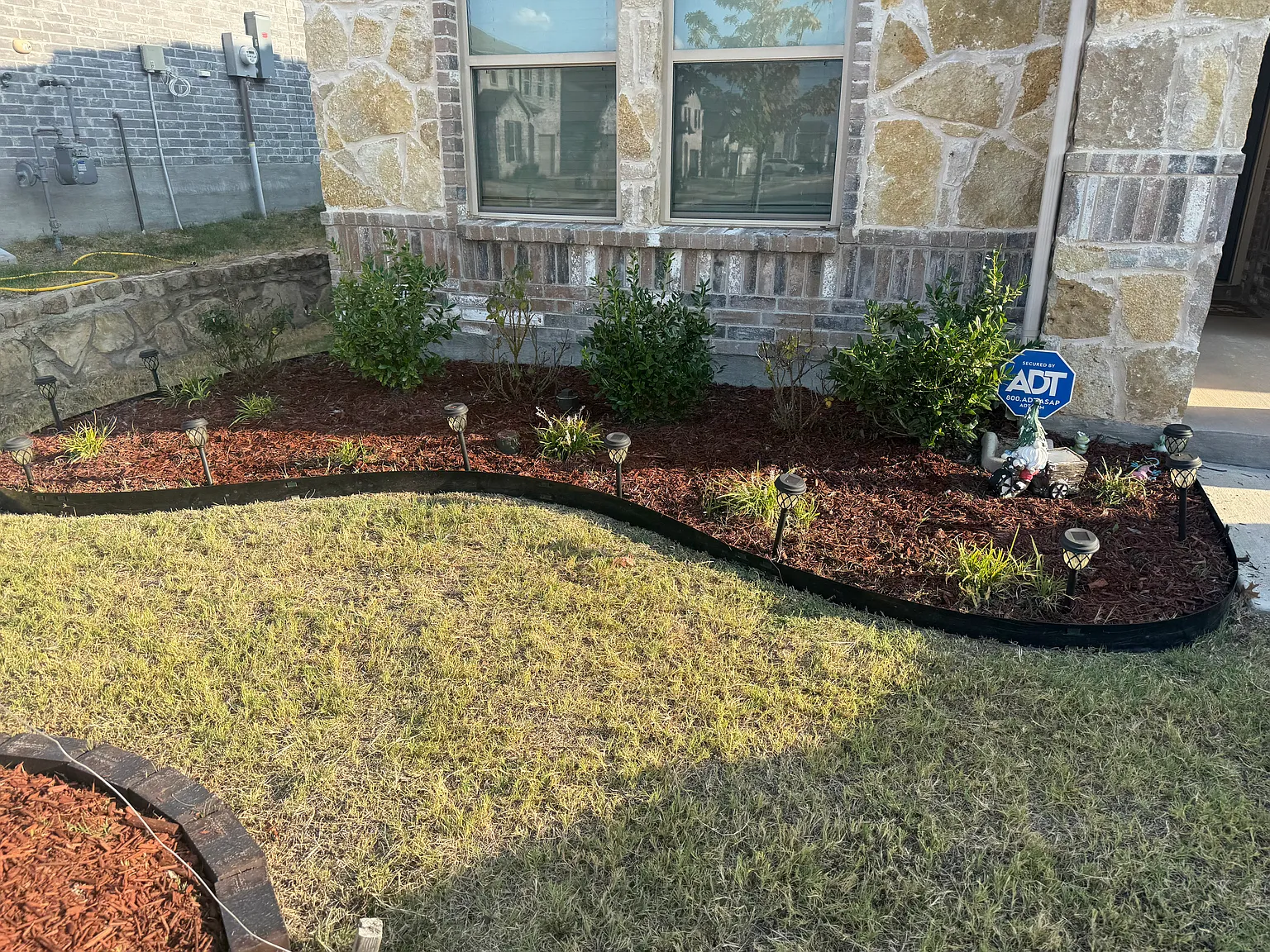 Burnett Dr, Aubrey — Photo 3