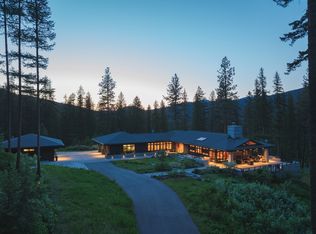 6601 Russian Joe Rd, Missoula, MT 59802