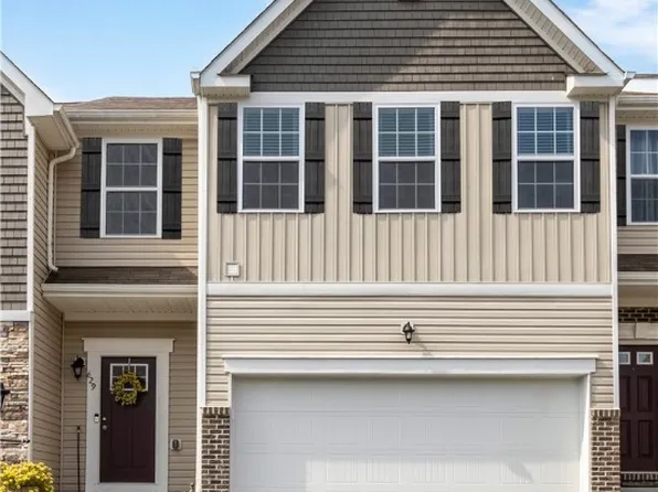 629 Freedom Dr, Carnegie, PA 15106