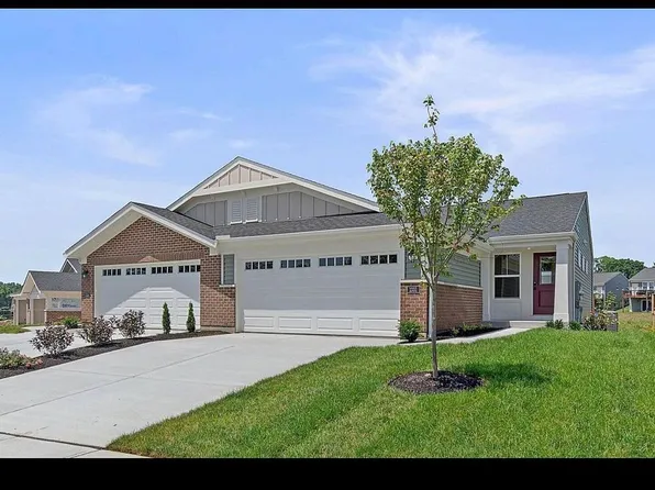 11119 Dairybarn Ln, Alexandria, KY 41001