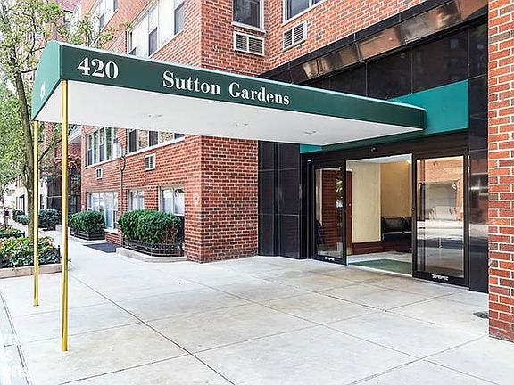 5th image of 420 E 55th St APT 11U