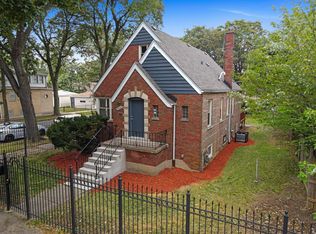 2056 W 68th St, Chicago, IL 60636