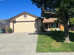 5049 Gaspar Ct, Oakley, CA 94561