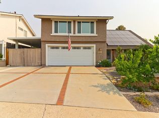 26701 Pariso Dr, Mission Viejo, CA 92691