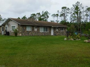 6011 Lee Williams Rd, Naples, FL 34117