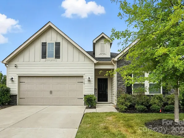 4149 Longmore Ln, Kannapolis, NC 28081