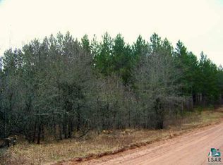 LOT 41 S Apple Lake Rd, Gordon, WI 54838