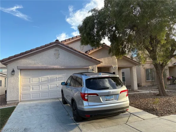 143 Country Greens Ave, Las Vegas, NV 89148