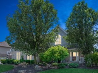 21430 English Dr, Frankfort, IL 60423