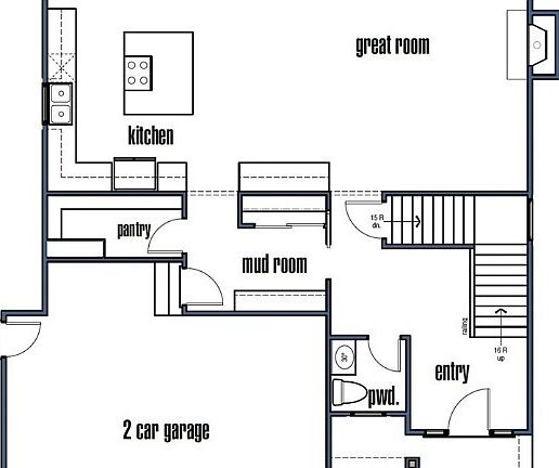 4th image of 435 Oakmoor Ave