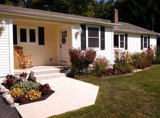 92 Ridge Dr, Middletown, NY 10940