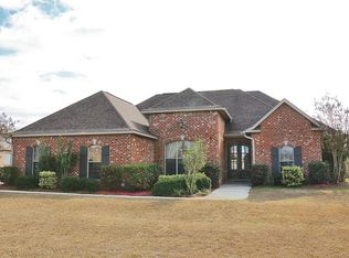 173 Sunline Dr, Petal, MS 39465
