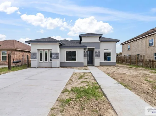 6168 Panther Dr, Brownsville, TX 78521