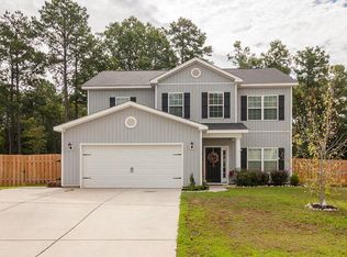 5014 Sunderland Ct, Grovetown, GA 30813