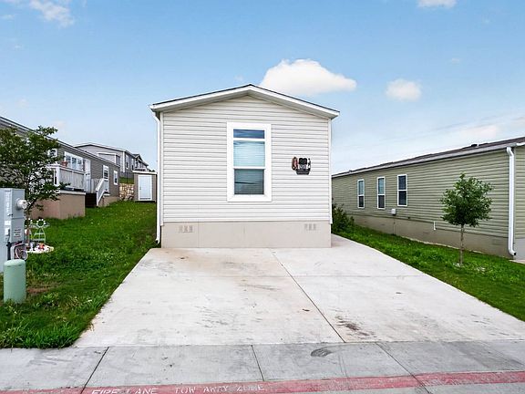 2nd image of 4708 Tinsel Dr #736