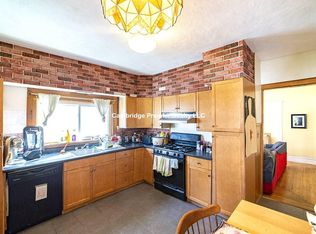 21 Lovell St #2, Somerville, MA 02144