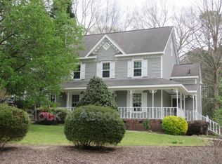 2104 Bufflehead Rd, Raleigh, NC 27616