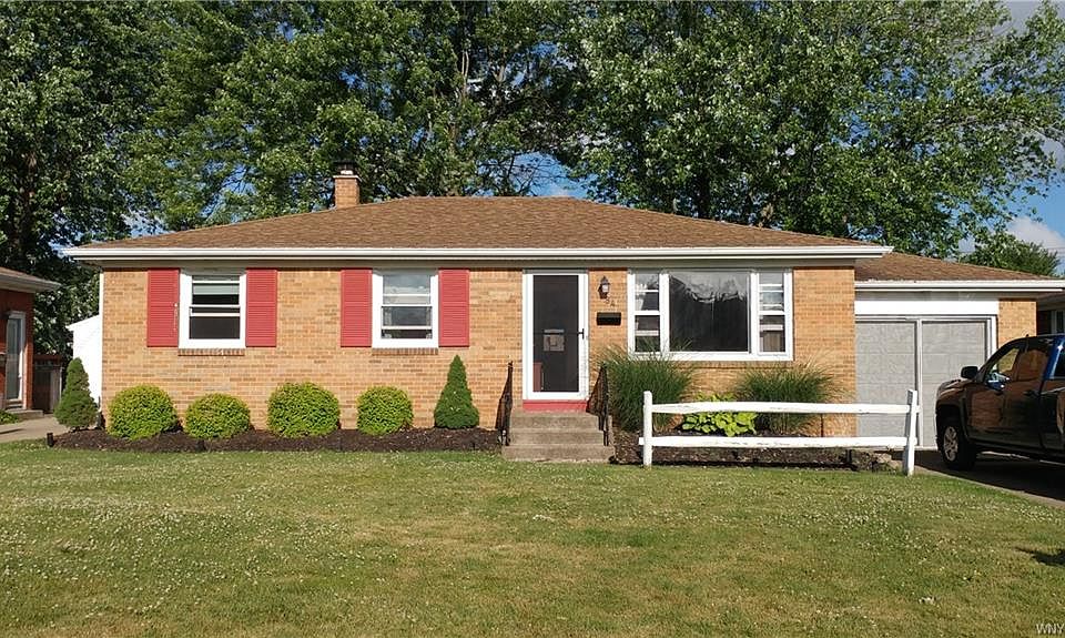1st image of 84 Shawnee Pl