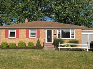 84 Shawnee Pl, West Seneca, NY 14224