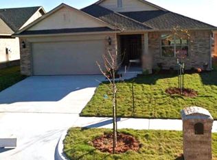 11500 NW 131st St, Piedmont, OK 73078