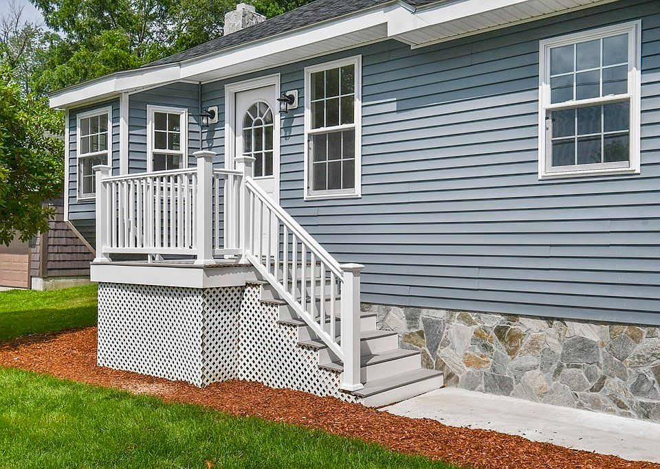 21 Harris Ave, Lunenburg, MA 01462 Zillow