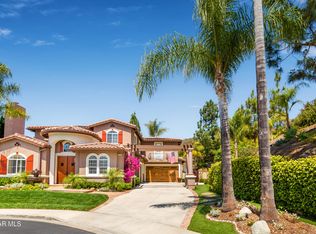 759 Huntsdale Ct, Thousand Oaks, CA 91320