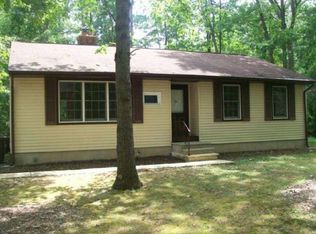 2342 Chew Ave, Franklinville, NJ