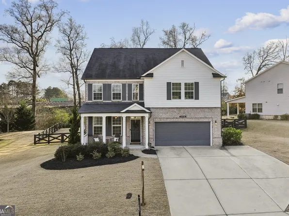 4410 Bellehurst Ln, Cumming, GA 30040