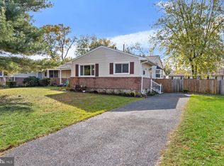 9006 Wood Park Ct, Baltimore, MD 21234