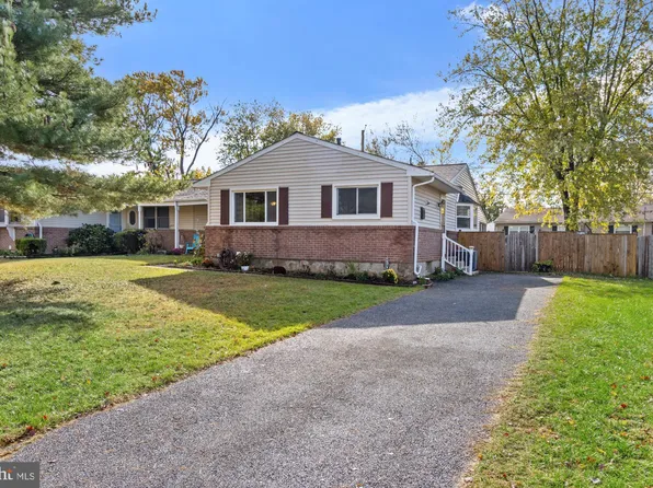 9006 Wood Park Ct, Baltimore, MD 21234