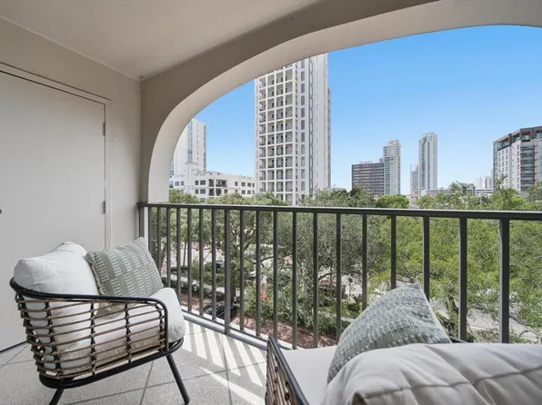 105 4TH AVENUE NE #529, ST PETERSBURG, FL 33701