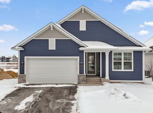 12855 Stutz Ct NE, Blaine, MN 55449