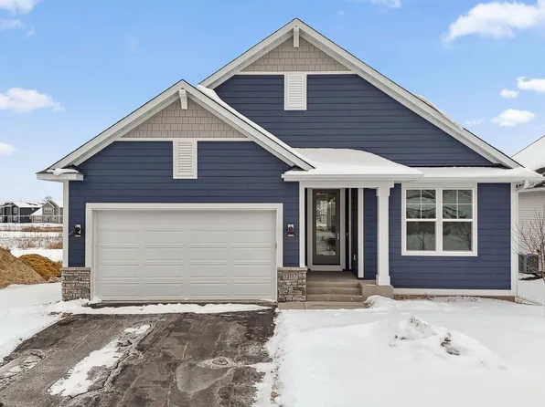 12855 Stutz Ct NE, Blaine, MN 55449