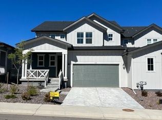 134 Felicity Loop, Castle Rock, CO 80109